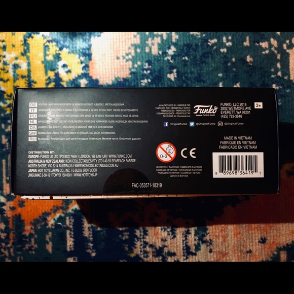 Disney’s Beauty and the Beast Figurines  💛🥀💛 - Picture 3 of 4